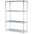 Promotional Wire Shelving /Wire Rack/Wire Shelf